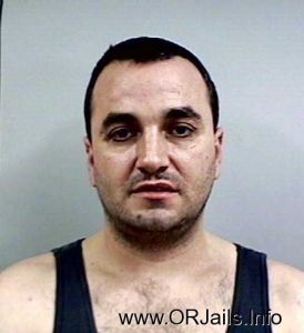 Daniel  Ricca Arrest